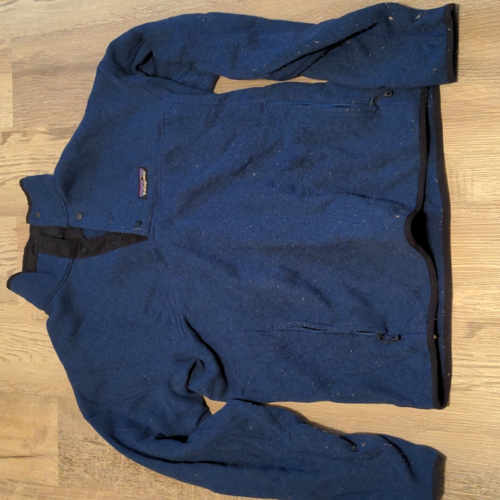 Men's Patagonia jacket
